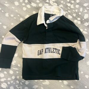 Gap Athletic Rugby Shirt